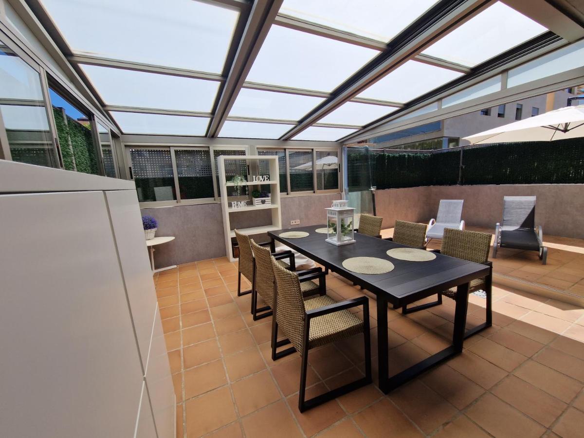 Appartement Torremolino's Paradise *