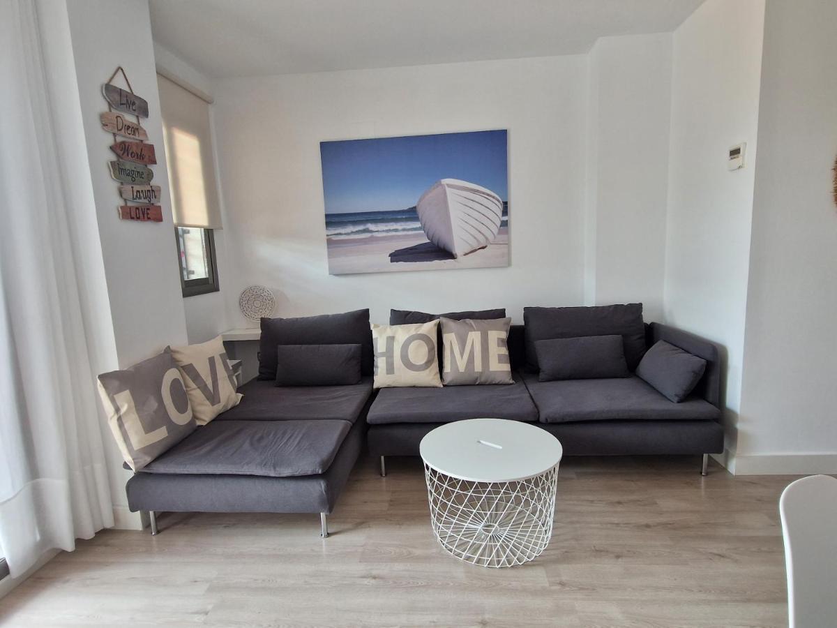 Torremolino's Paradise Appartement